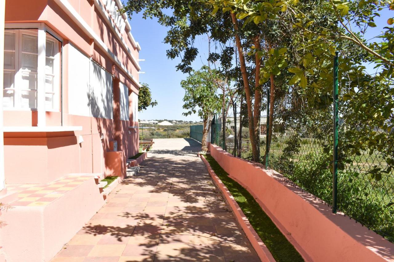 דירות פוסטה Casa Da Aida מראה חיצוני תמונה