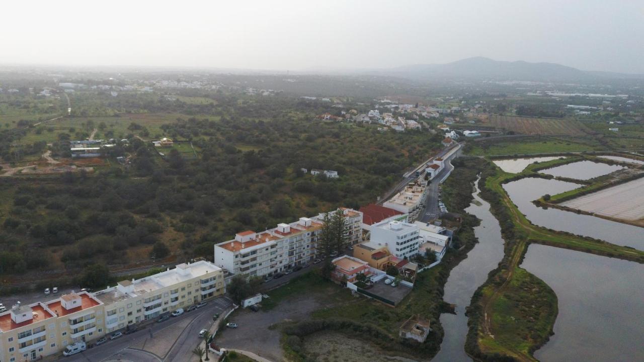 דירות פוסטה Casa Da Aida מראה חיצוני תמונה