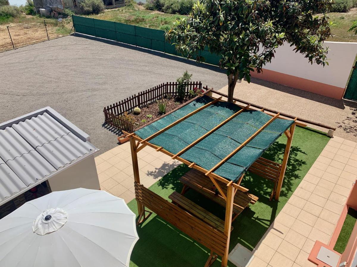 דירות פוסטה Casa Da Aida מראה חיצוני תמונה