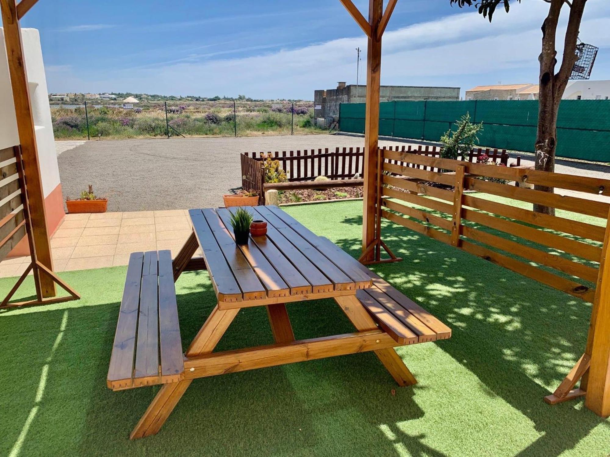 דירות פוסטה Casa Da Aida מראה חיצוני תמונה