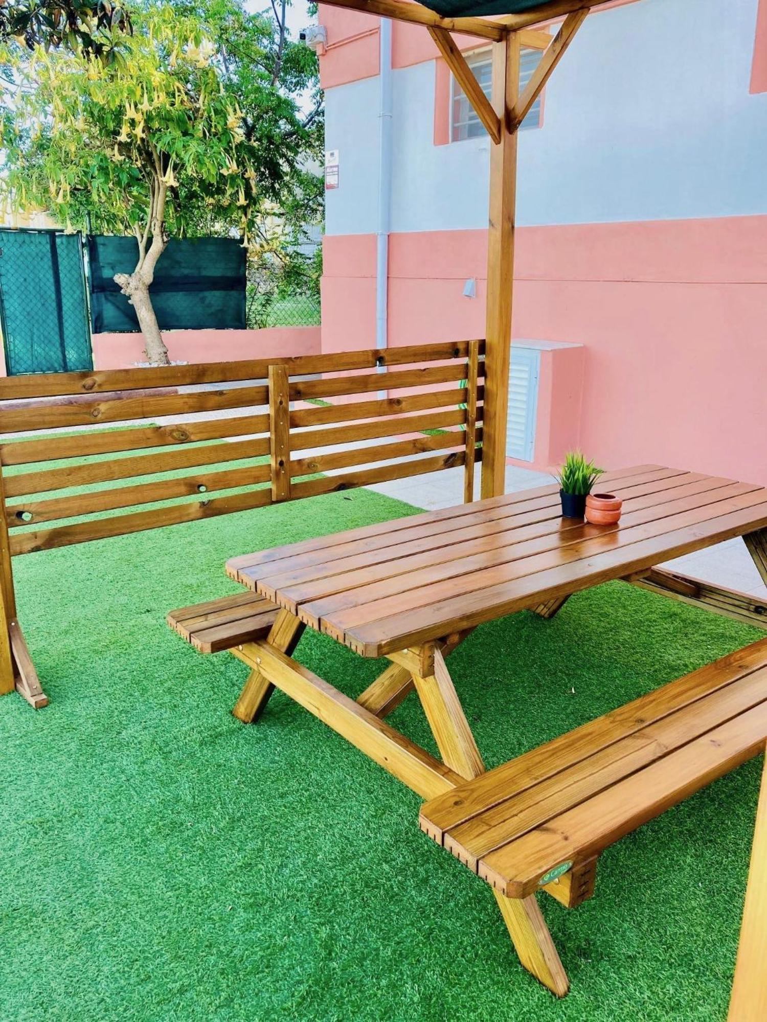 דירות פוסטה Casa Da Aida מראה חיצוני תמונה