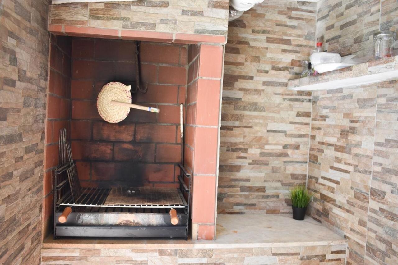 דירות פוסטה Casa Da Aida מראה חיצוני תמונה