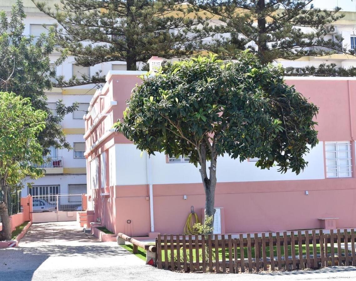 דירות פוסטה Casa Da Aida מראה חיצוני תמונה