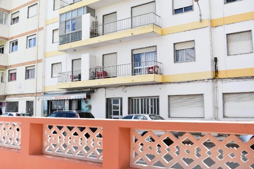 דירות פוסטה Casa Da Aida מראה חיצוני תמונה